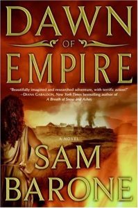 Descargar Dawn of Empire (Eskkar Saga) pdf, epub, ebook