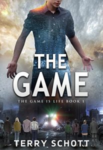 Descargar The Game (The Game is Life Book 1) (English Edition) pdf, epub, ebook