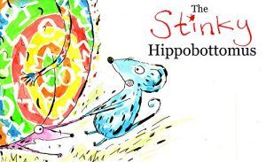 Descargar The Stinky Hippobottomus (English Edition) pdf, epub, ebook