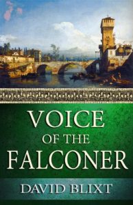 Descargar Voice of the Falconer (Star-Cross’d Book 2) (English Edition) pdf, epub, ebook