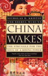 Descargar China Wakes: The Struggle for the Soul of a Rising Power pdf, epub, ebook