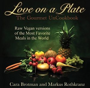 Descargar Love on a Plate: The Gourmet UnCookbook (English Edition) pdf, epub, ebook