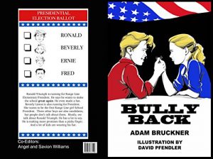 Descargar Bully Back (English Edition) pdf, epub, ebook