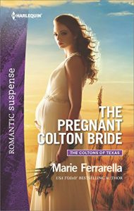 Descargar The Pregnant Colton Bride (The Coltons of Texas) pdf, epub, ebook
