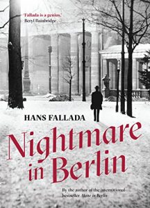 Descargar Nightmare in Berlin (Fallada Collection) pdf, epub, ebook