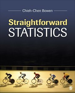 Descargar Straightforward Statistics pdf, epub, ebook