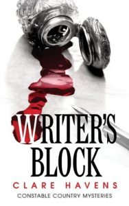 Descargar Writer’s Block (Constable Country Mysteries Book 1) (English Edition) pdf, epub, ebook
