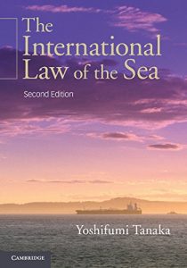 Descargar The International Law of the Sea pdf, epub, ebook