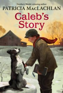 Descargar Caleb’s Story (Sarah, Plain and Tall Saga) pdf, epub, ebook