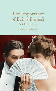 Descargar The Importance of Being Earnest & Other Plays (Macmillan Collector’s Library Book 118) (English Edition) pdf, epub, ebook