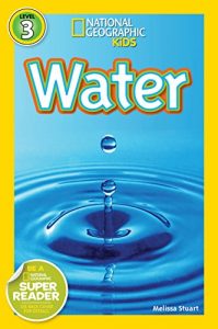 Descargar National Geographic Readers: Water pdf, epub, ebook