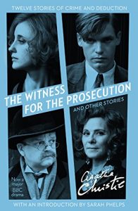 Descargar The Witness for the Prosecution: And Other Stories pdf, epub, ebook