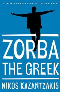 Descargar Zorba the Greek (English Edition) pdf, epub, ebook