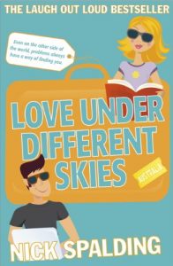 Descargar Love…Under Different Skies: Book 3 in the Love…Series (Love Series) pdf, epub, ebook