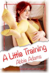 Descargar A Little Training (English Edition) pdf, epub, ebook