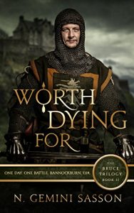 Descargar Worth Dying For (The Bruce Trilogy Book 2) (English Edition) pdf, epub, ebook