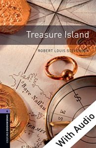 Descargar Treasure Island – With Audio Level 4 Oxford Bookworms Library: 1400 Headwords pdf, epub, ebook