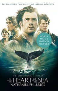 Descargar In the Heart of the Sea: The Epic True Story that Inspired ‘Moby Dick’ (Text Only): The Epic True Story That Inspired “Moby Dick” pdf, epub, ebook