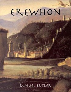 Descargar Erewhon (Unabridged) pdf, epub, ebook