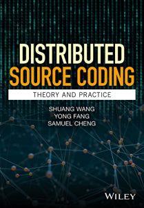 Descargar Distributed Source Coding: Theory and Practice pdf, epub, ebook