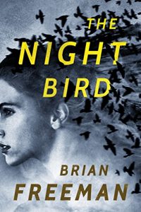 Descargar The Night Bird (Frost Easton Mystery Book 1) (English Edition) pdf, epub, ebook