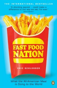 Descargar Fast Food Nation: What The All-American Meal is Doing to the World pdf, epub, ebook