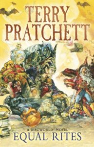 Descargar Equal Rites: (Discworld Novel 3) (Discworld series) pdf, epub, ebook