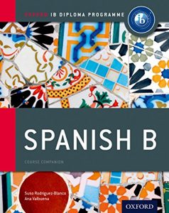 Descargar IB Spanish B (International Baccalaureate) pdf, epub, ebook