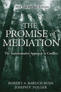 Descargar The Promise of Mediation: The Transformative Approach to Conflict pdf, epub, ebook