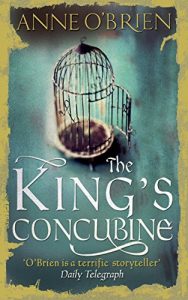 Descargar The King’s Concubine pdf, epub, ebook