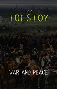 Descargar War and Peace pdf, epub, ebook