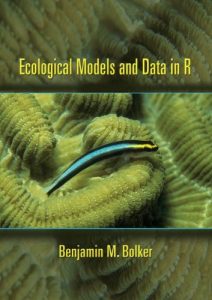 Descargar Ecological Models and Data in R pdf, epub, ebook