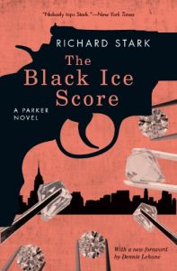 Descargar The Black Ice Score: A Parker Novel (Parker Novels) pdf, epub, ebook