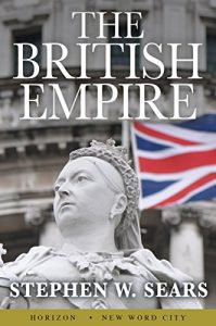 Descargar The British Empire (English Edition) pdf, epub, ebook