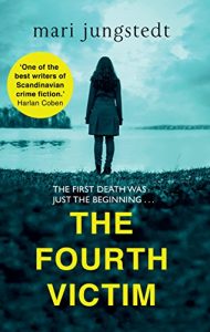 Descargar The Fourth Victim: Anders Knutas series 9 pdf, epub, ebook