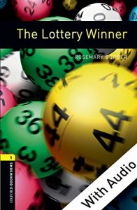 Descargar Lottery Winner – With Audio Level 1 Oxford Bookworms Library: 400 Headwords pdf, epub, ebook