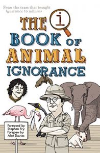 Descargar QI: The Book of Animal Ignorance (English Edition) pdf, epub, ebook