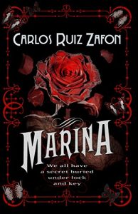 Descargar Marina (English Edition) pdf, epub, ebook