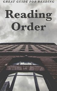 Descargar Reading Order: J.D. Robb: In Death Series by JD Robb in Chronological Order (English Edition) pdf, epub, ebook