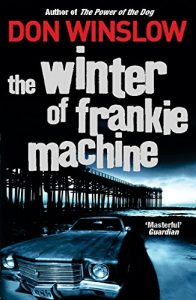 Descargar The Winter of Frankie Machine pdf, epub, ebook