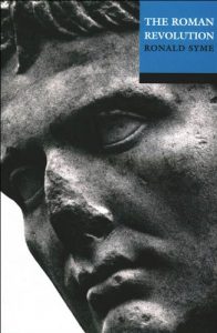 Descargar The Roman Revolution pdf, epub, ebook