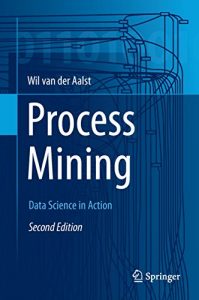 Descargar Process Mining: Data Science in Action pdf, epub, ebook