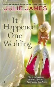 Descargar It Happened One Wedding (FBI/US Attorney) pdf, epub, ebook