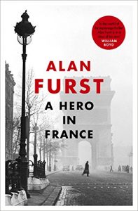 Descargar A Hero in France (English Edition) pdf, epub, ebook