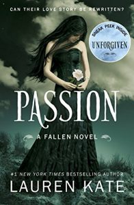 Descargar Passion: Book 3 of the Fallen Series pdf, epub, ebook