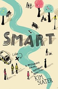 Descargar Smart: A mysterious crime, a different detective (English Edition) pdf, epub, ebook