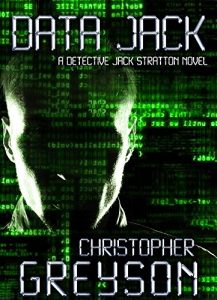 Descargar Detective Jack Stratton Mystery Thriller Series: DATA JACK (English Edition) pdf, epub, ebook