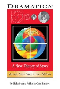 Descargar Dramatica: A New Theory of Story (English Edition) pdf, epub, ebook