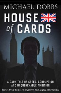 Descargar House of Cards pdf, epub, ebook