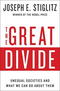 Descargar The Great Divide: Unequal Societies and What We Can Do About Them pdf, epub, ebook